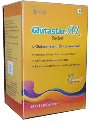 GLUASTAR AL 10*10 BOX
