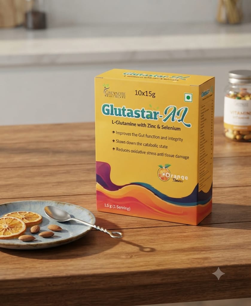 GLUASTAR AL 10*10 BOX