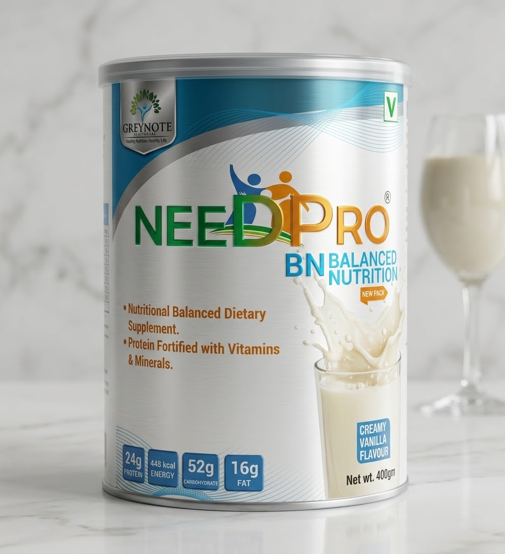 NEEDPRO BN 400GM