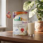 NEEDPRO CARDIO 400GM