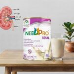 NEEDPRO RENAL 400GM