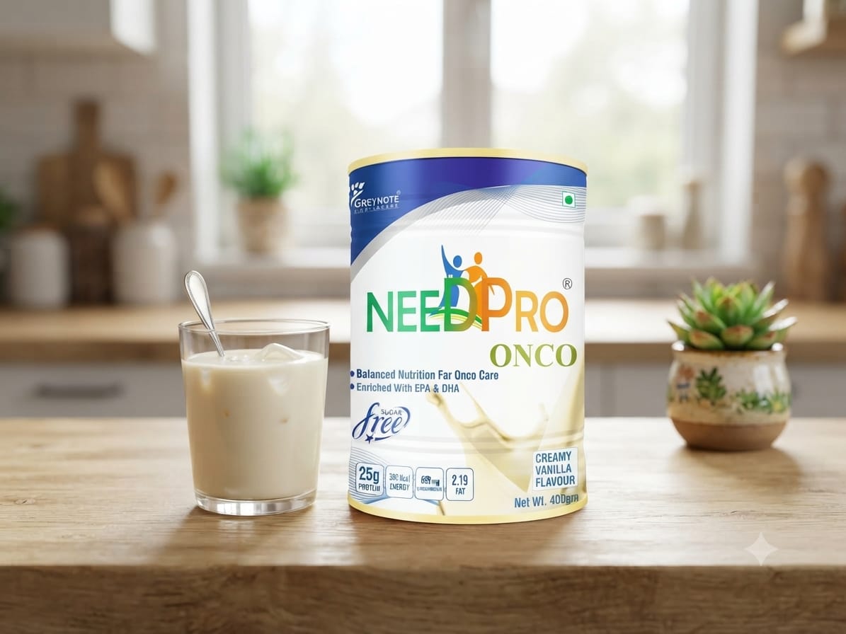 NEEDPRO ONCO 400GM
