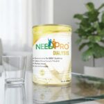 NEEDPRO DIALYSIS /DLS 400GM