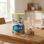 ALBUKID POWDER 200GM