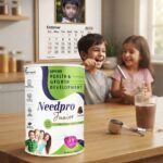 NEEDPRO JUNIOR 400GM