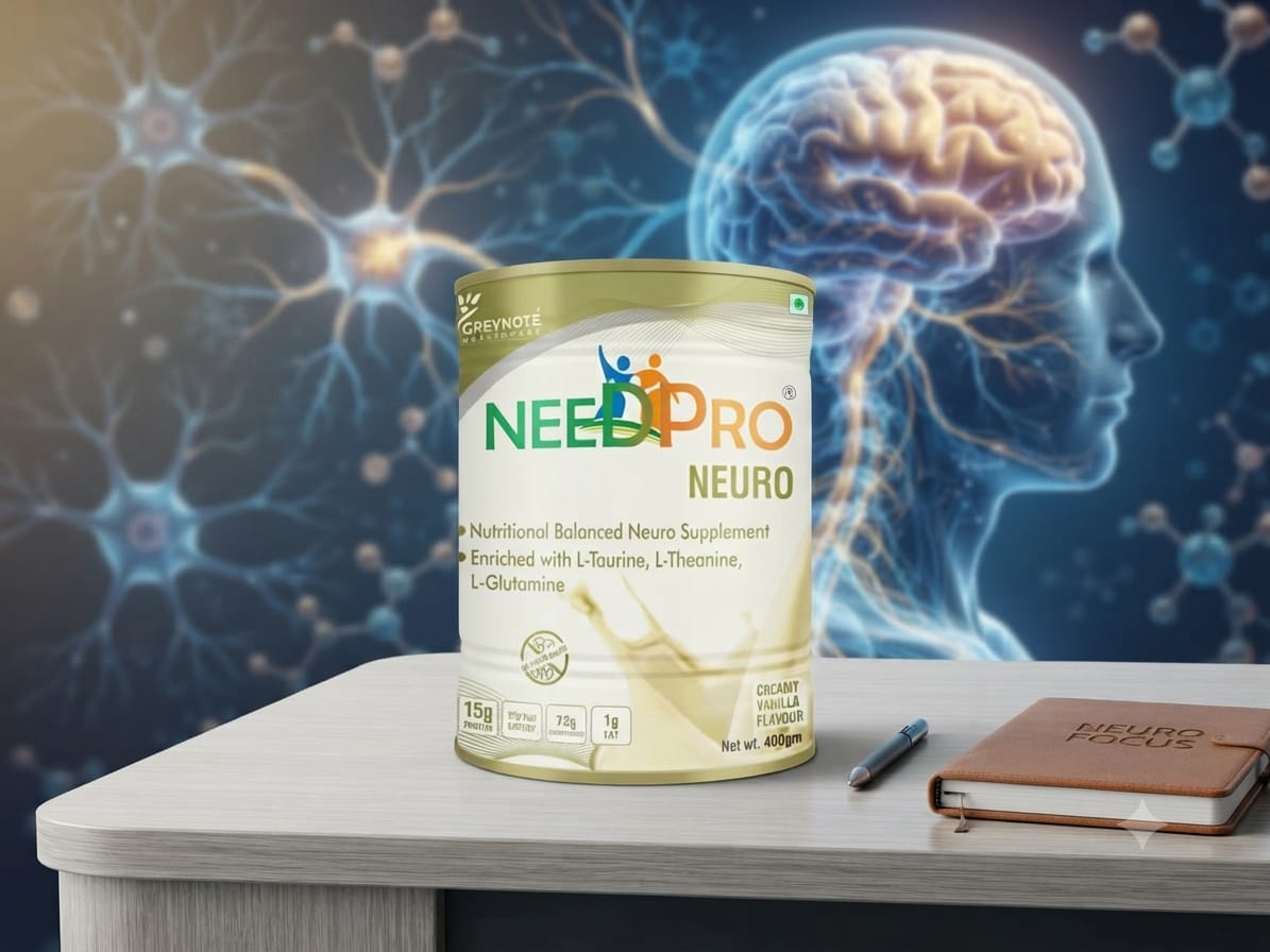NEEDPRO NEORU 400GM