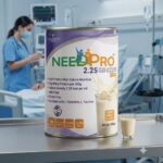 NEEDPRO 2.25 400GM