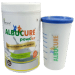 ALBUCURE POWDER 400GM