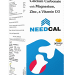 NEEDCAL SYRUP 200ML