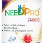 NEEDPRO CARDIO 400GM