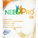 NEEDPRO DM 400GM