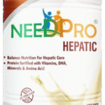 NEEDPRO HEPATIC​ 400GM