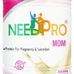 NEEDPRO MOM CH/VANILLA 400GM