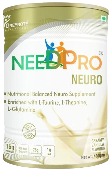 NEEDPRO NEORU 400GM