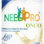 NEEDPRO ONCO 400GM