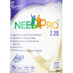 NEEDPRO 2.25 400GM
