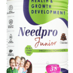 NEEDPRO JUNIOR 400GM