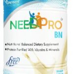 NEEDPRO BN 400GM