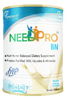 NEEDPRO BN 400GM
