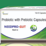 NEEDPRO GUT CAP