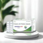 NEEDPRO GUT CAP