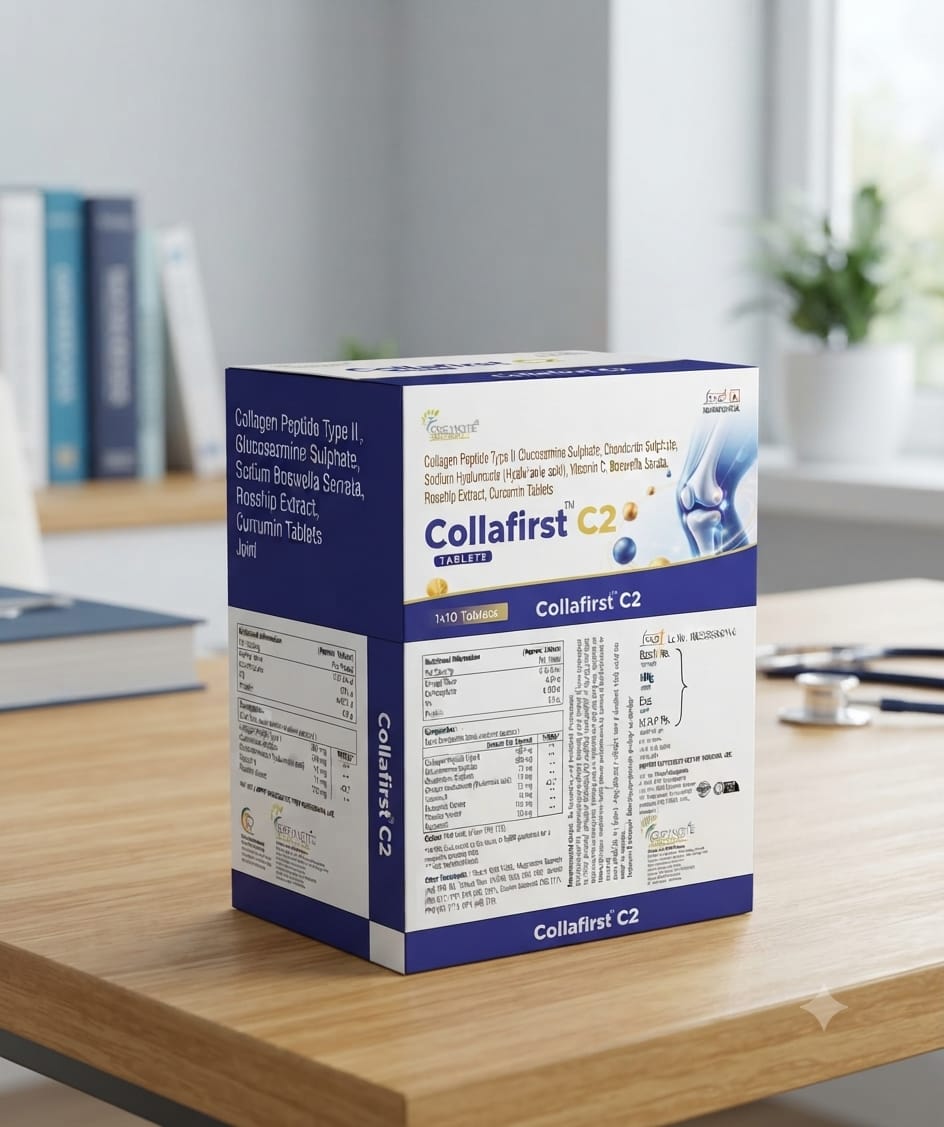 COLLAFIRST C2