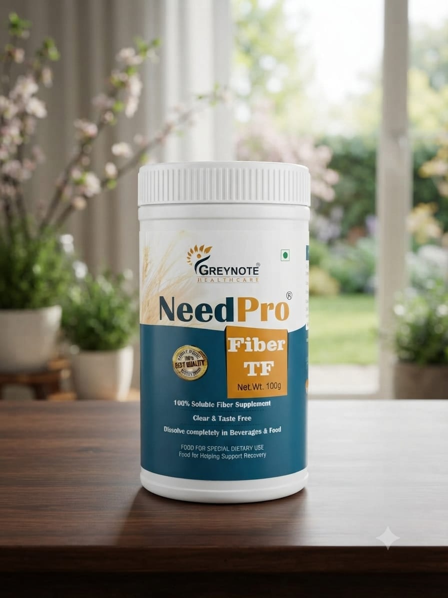 NEEDPRO FIBER