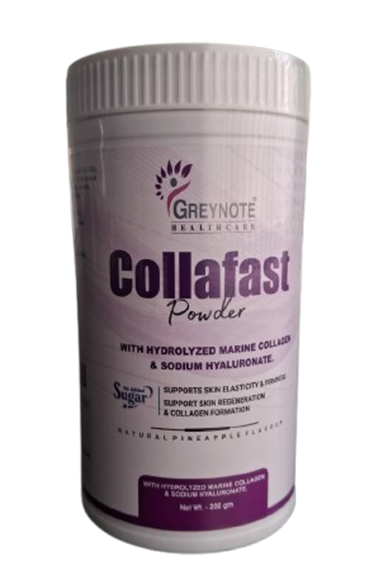 COLLAFAST POWDER 200GM