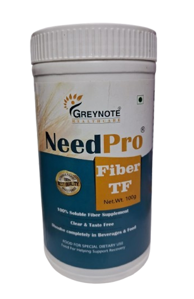 NEEDPRO FIBER