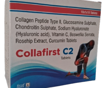 COLLAFAST C2 CAP