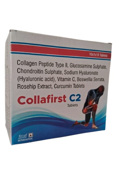 COLLAFAST C2 CAP