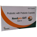 NEEDPRO GUT TAB