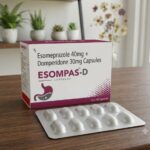 ESOMPAS -D