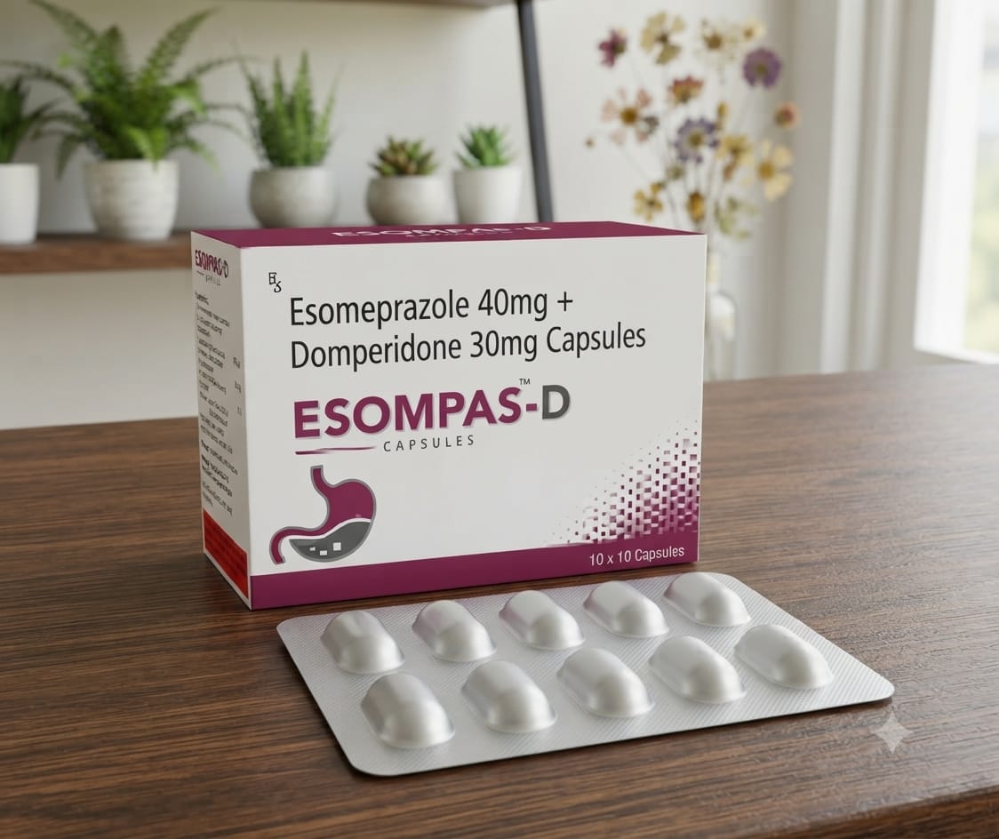 ESOMPAS -D