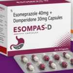 ESOMPAS -D
