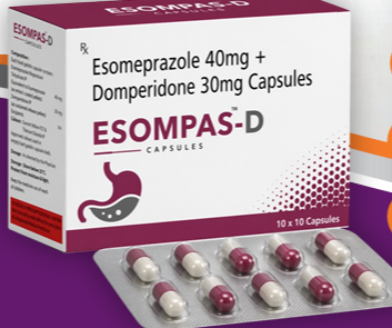 ESOMPAS -D
