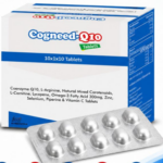 COGNED Q10 TAB