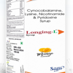 LONGING L SYRUP