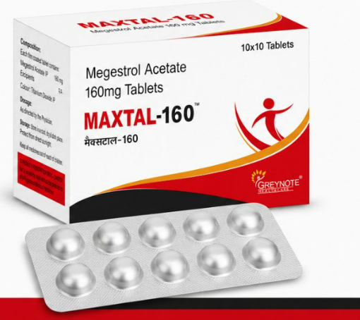 MAXTAL 160 TAB