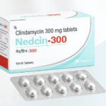 NEDCIN 300 CAP