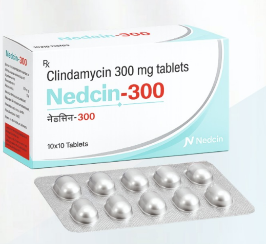 NEDCIN 300 CAP