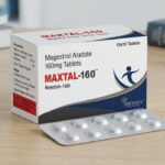 MAXTAL 160 TAB