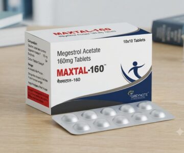 MAXTAL 160 TAB