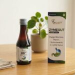 ZYMEGUT SYRUP 200ML